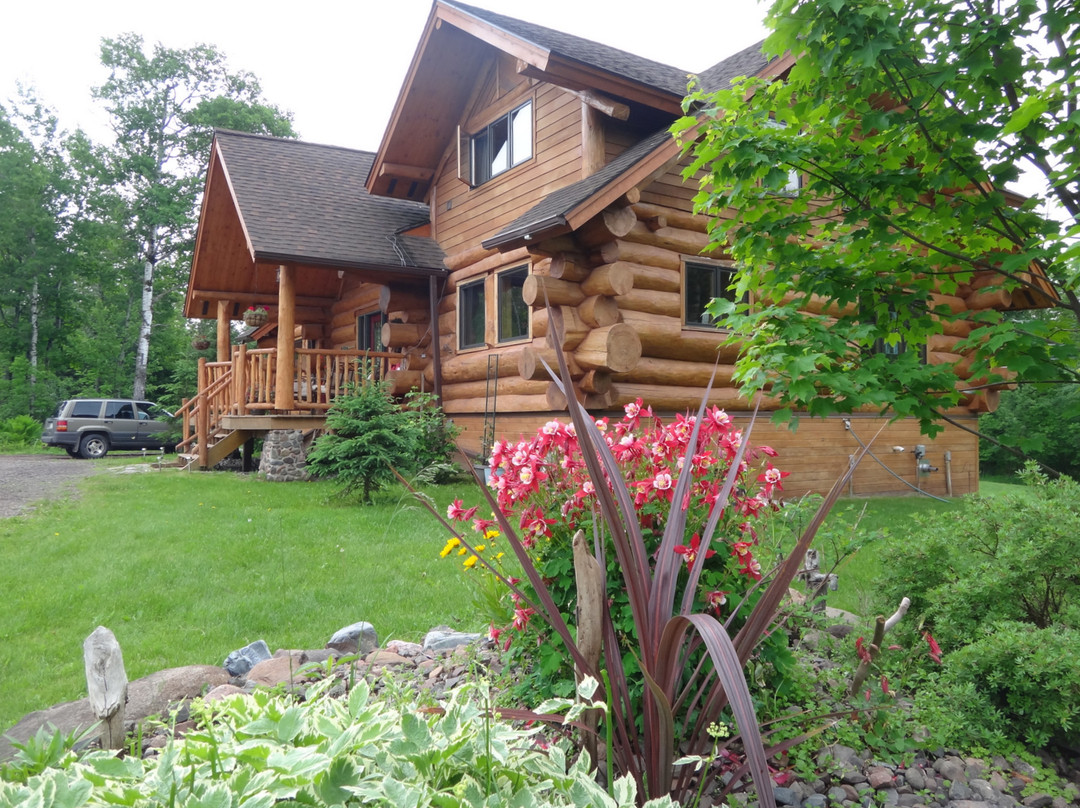 Superior Gateway Lodge