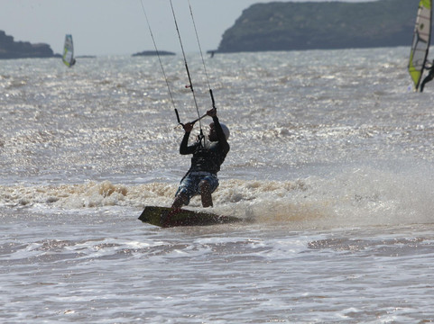 Explora Watersports-索维拉必去景点