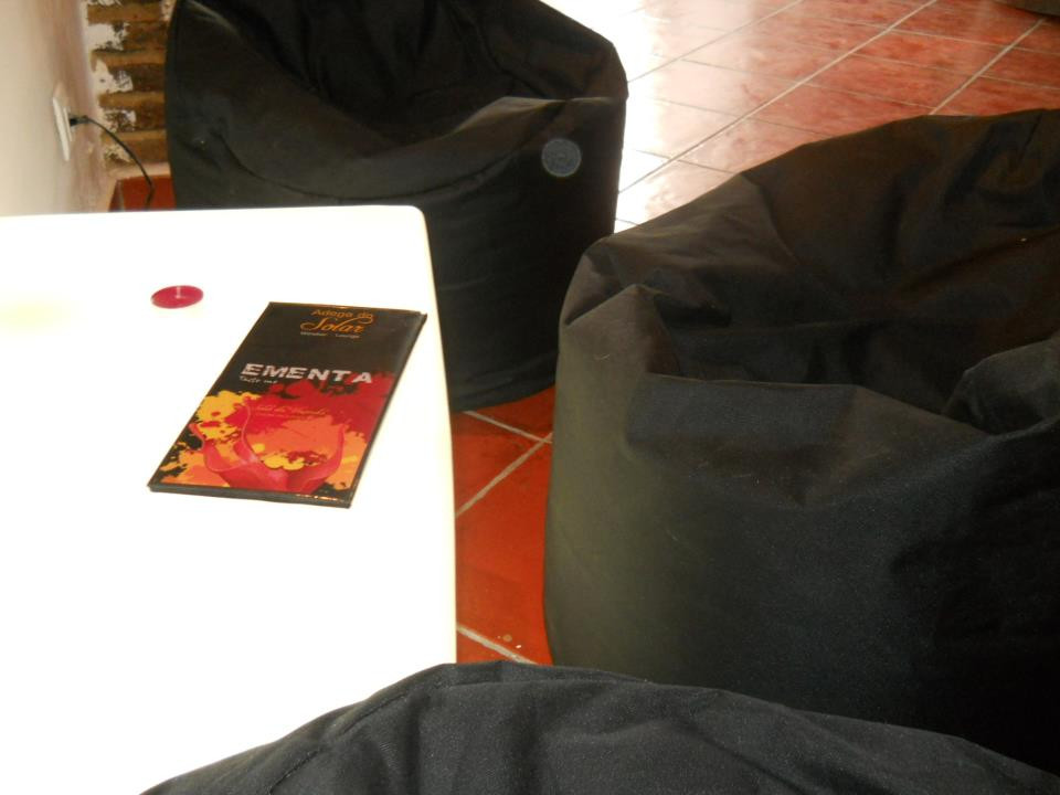 Solar dos Viscondes主图