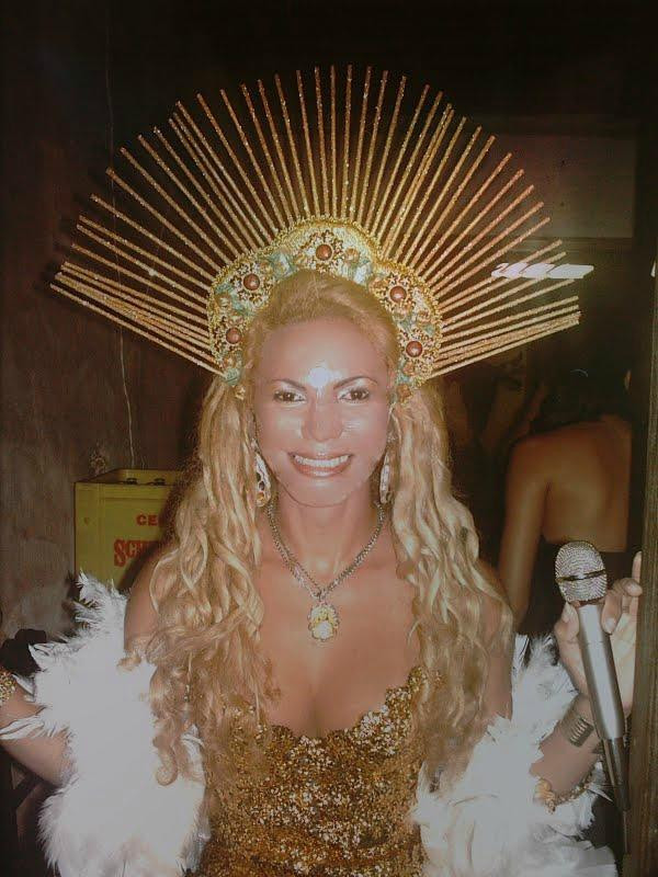 Espaco Elba Ramalho-Caruaru必去景点