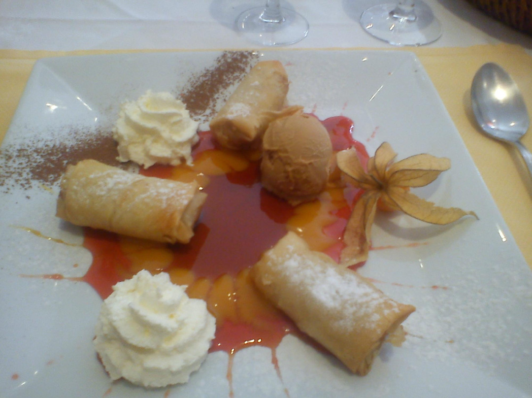 Auberge des Ecluses主图