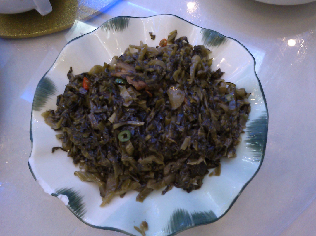 铁泉·黄金汤原生态旅游度假区主图