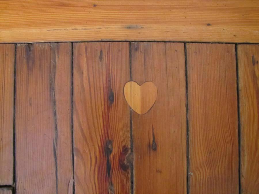 Marvilla Guest House-客卧