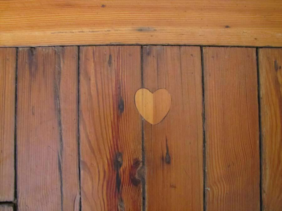 Marvilla Guest House主图