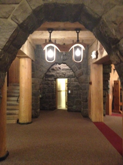 Petersen Rock Garden and Museum-雷德蒙德必去景点