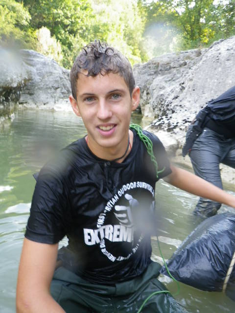 Survival and Adventure School ExtremeSurvive-普拉必去景点