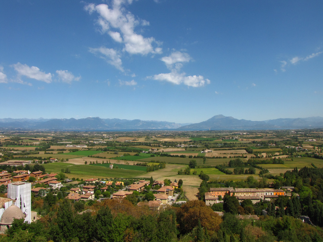 Rocca di Solferino景点图片