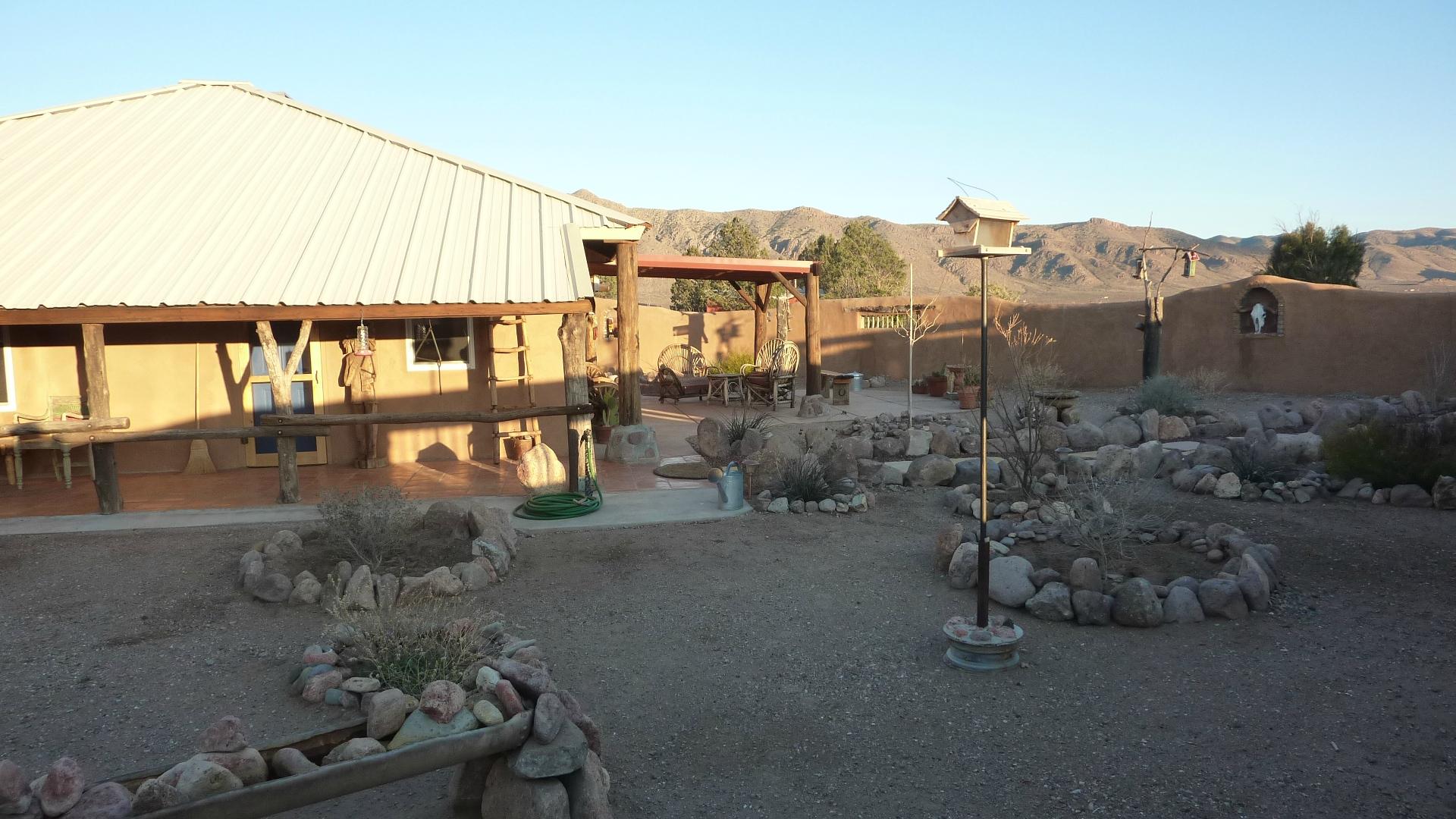 Casa Adobe Bed & Breakfast-客卧