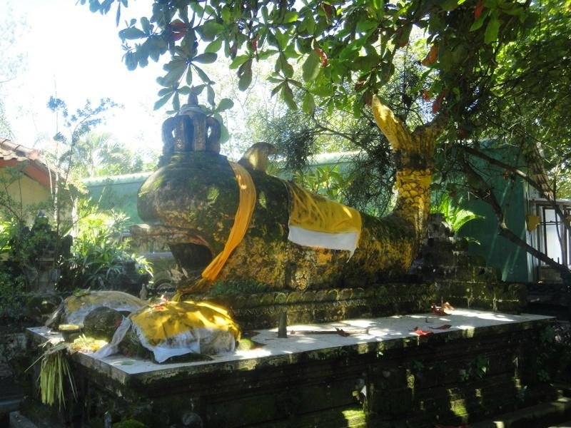 Cemara Beach-沙努尔必去景点