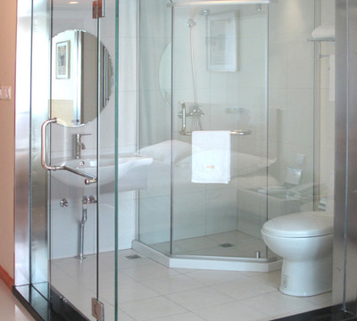 广纳假日酒店主图