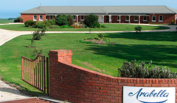 Arabella Country House主图