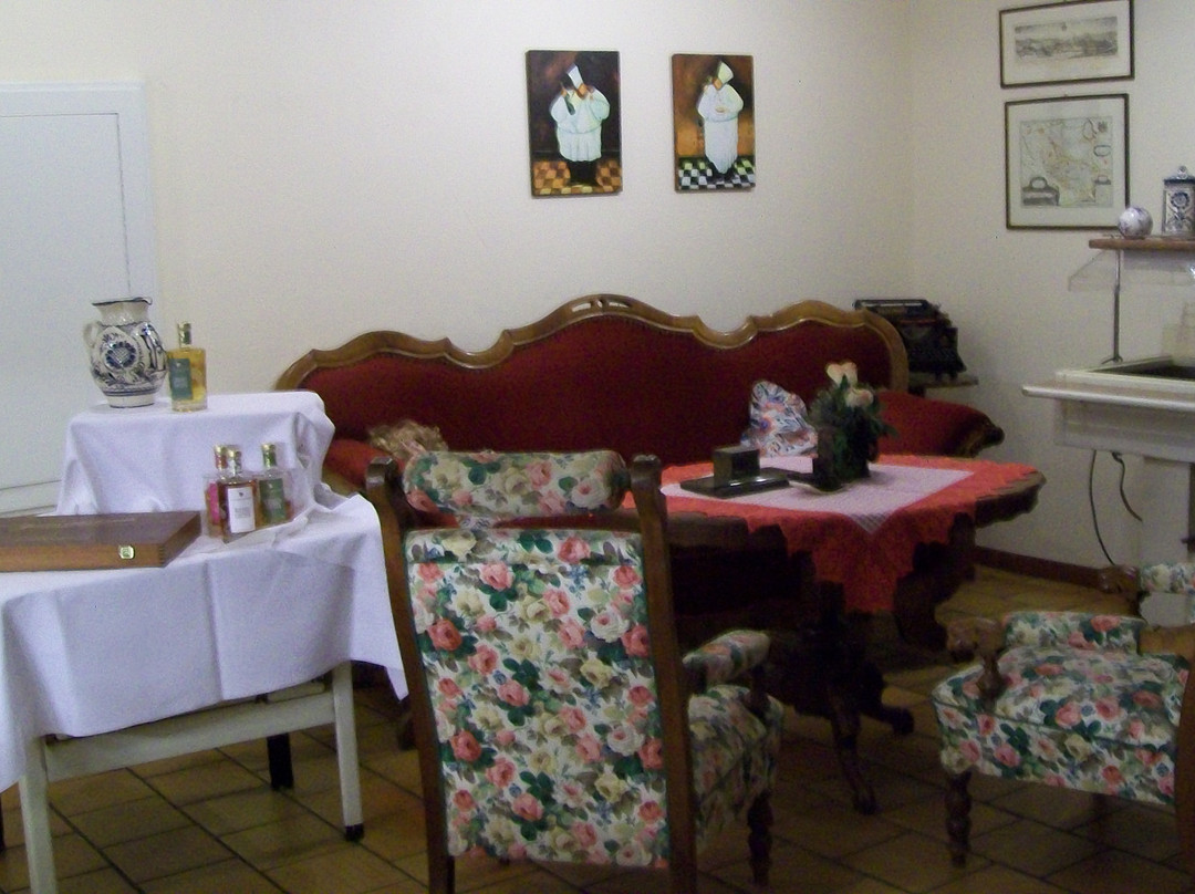 Landgasthaus Gieseke-Asshorn主图