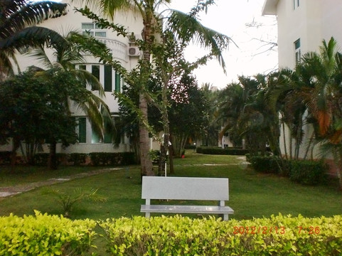 三亚碧海金沙酒店（三亚湾店）主图