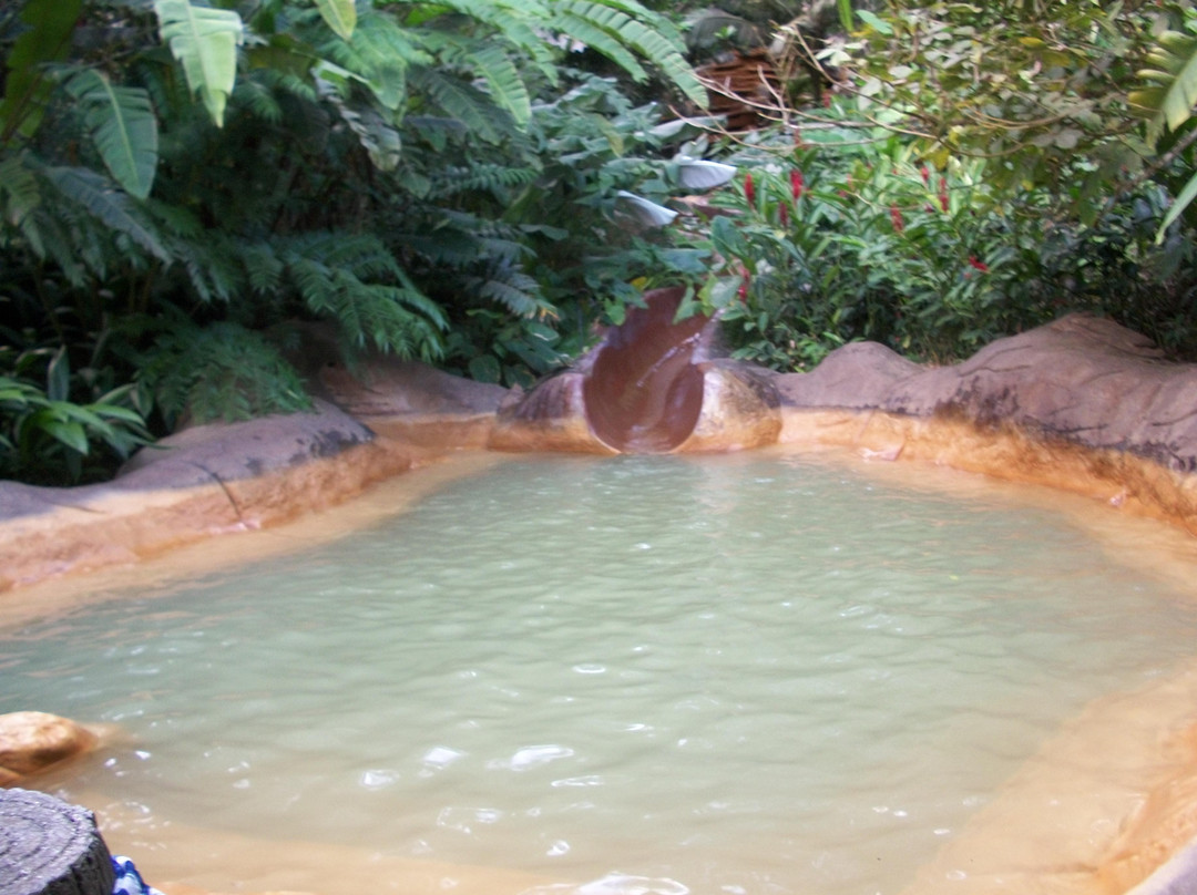 Arenal Volcano riding tour景点图片