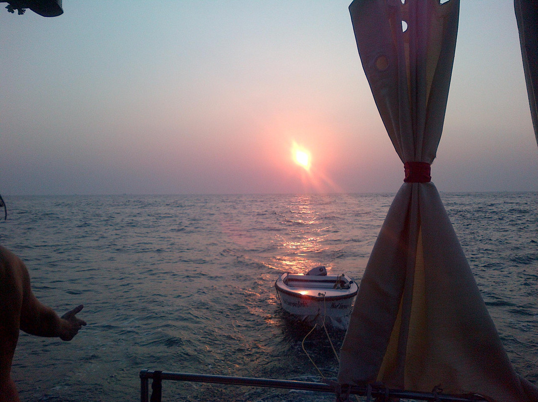 Woof Woof-Morjim必去景点