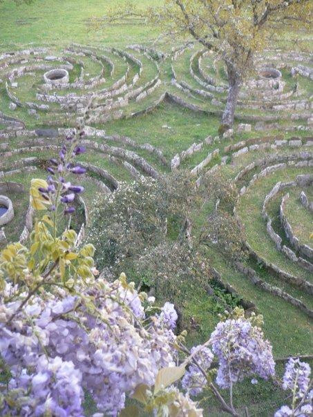 Pazo de Tor-Monforte de Lemos必去景点