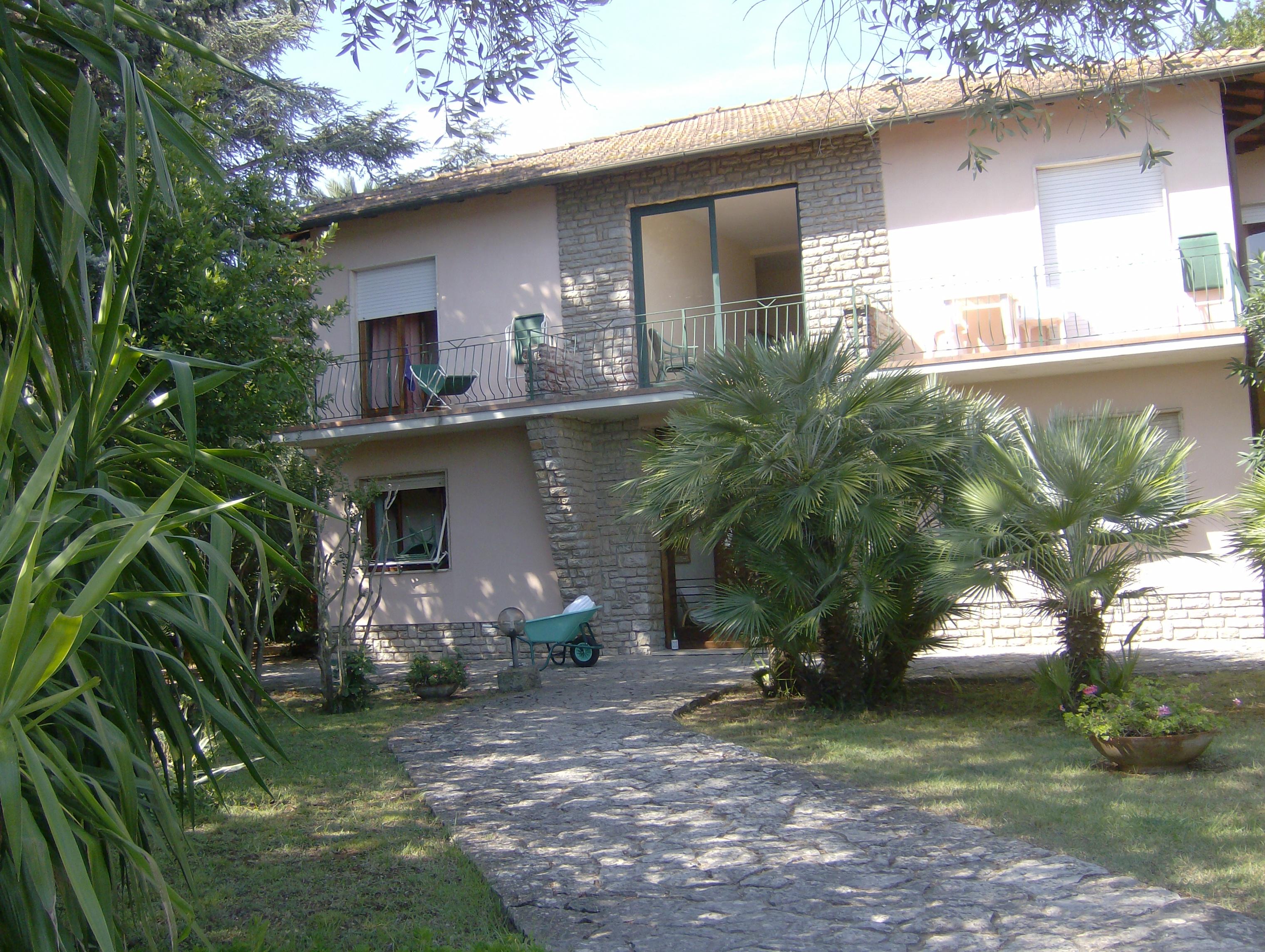 Hotel Maristella-客卧