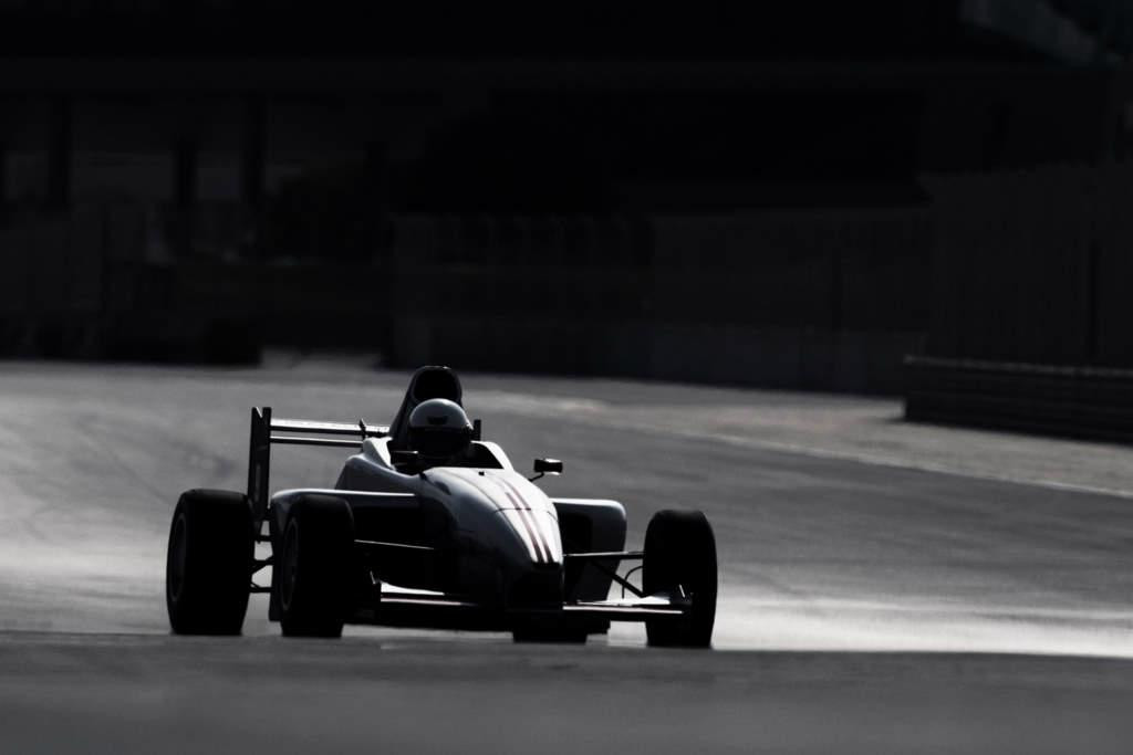 Dubai Autodrome-迪拜必去景点