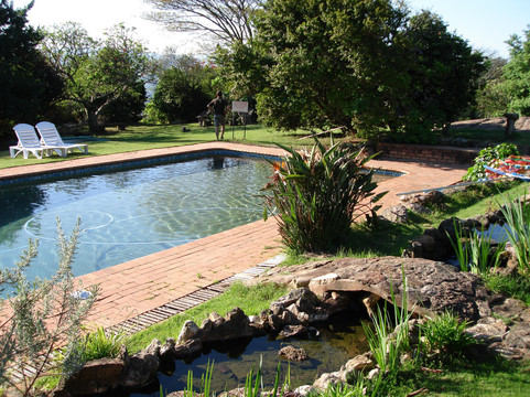 Lochiel酒店住宿-Brackenhill Lodge