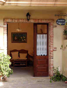 A Casa di Nonna主图