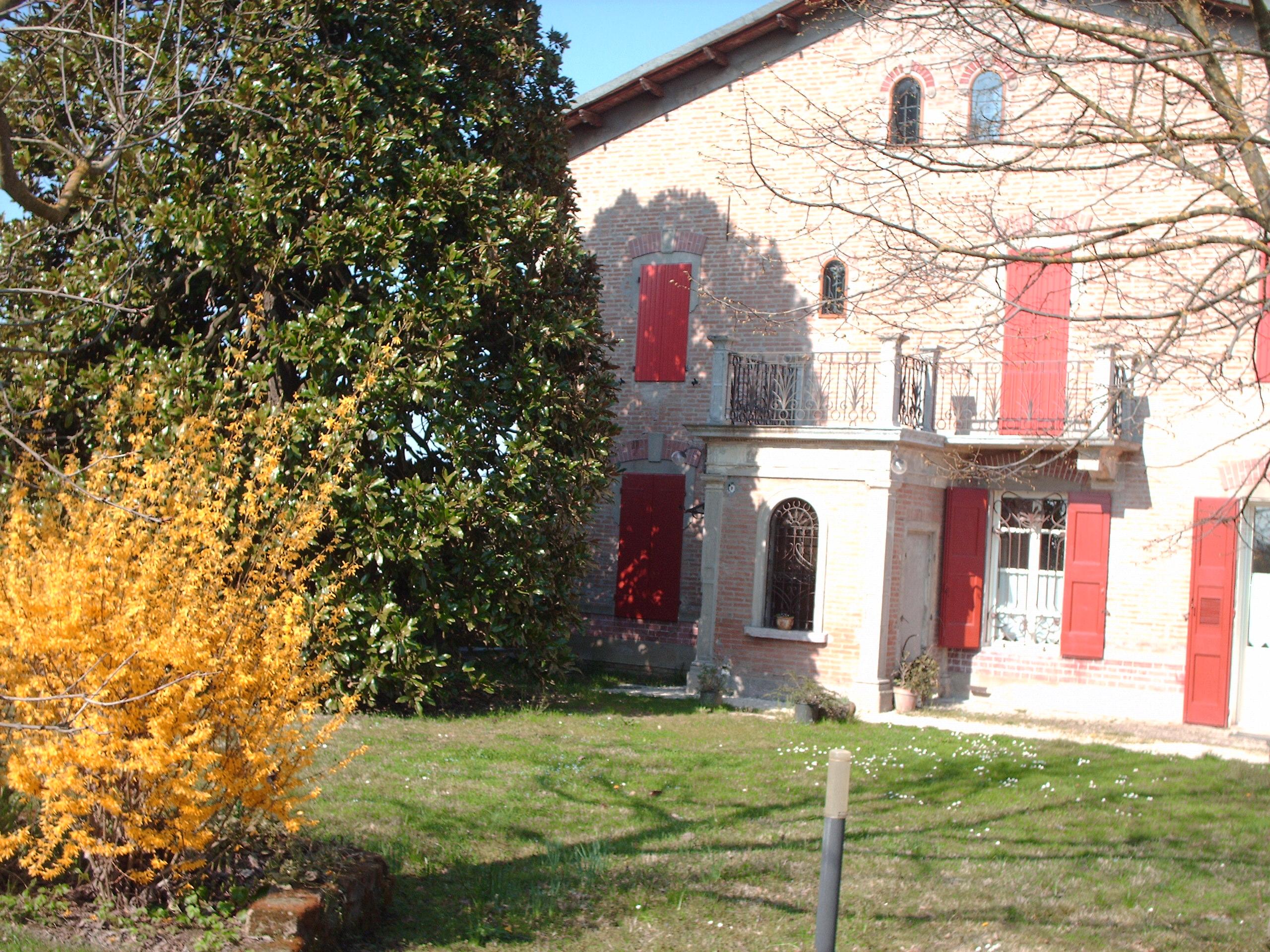 La Compagnia Bed & Breakfast-官方