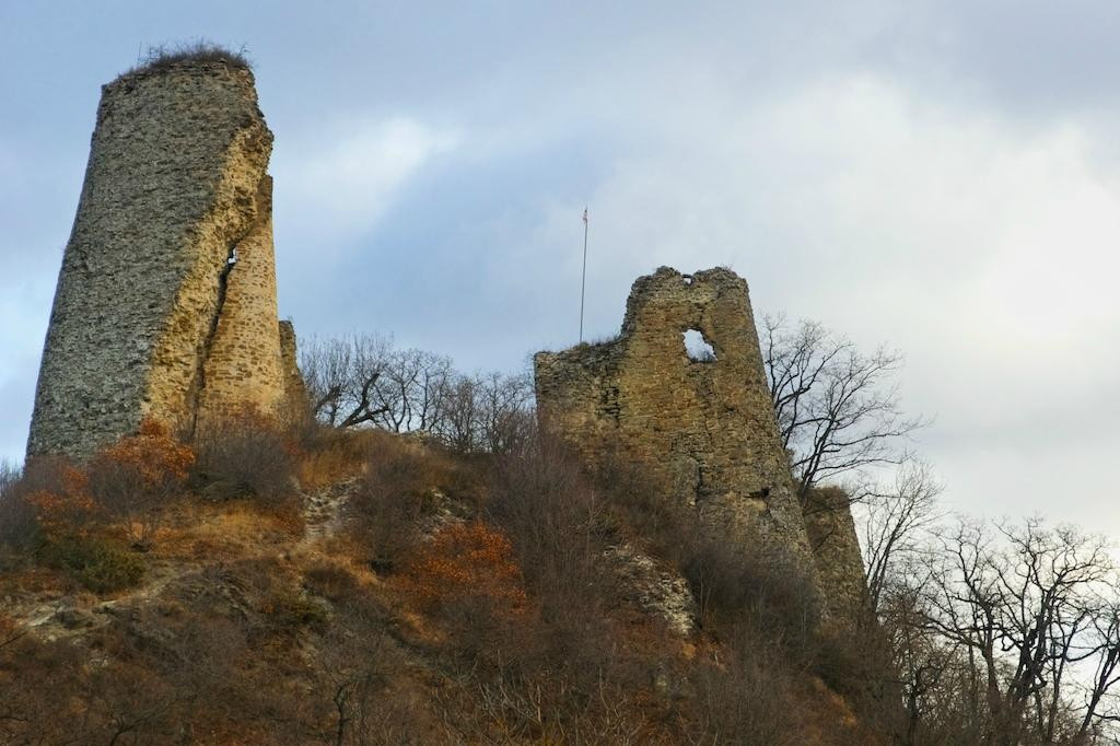 Ujarma Fortress-Ujarma必去景点