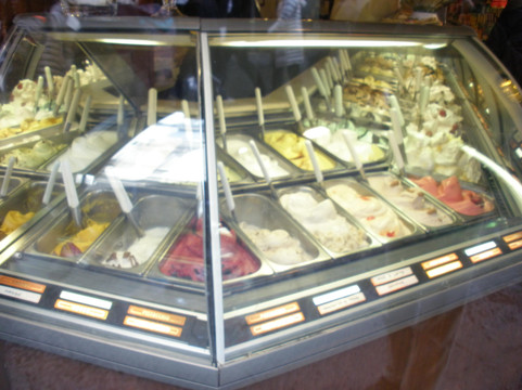 卡尔查依欧利路-佛罗伦萨必去景点