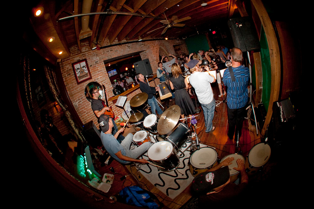 The Grape Escape-加利纳必去景点