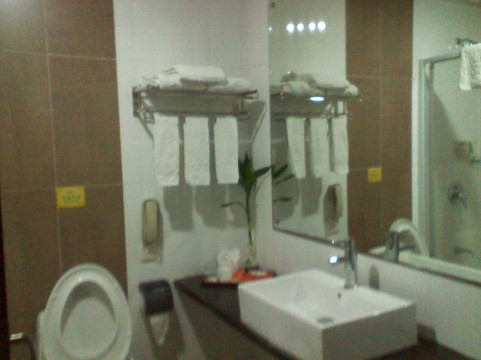 东春大酒店主图