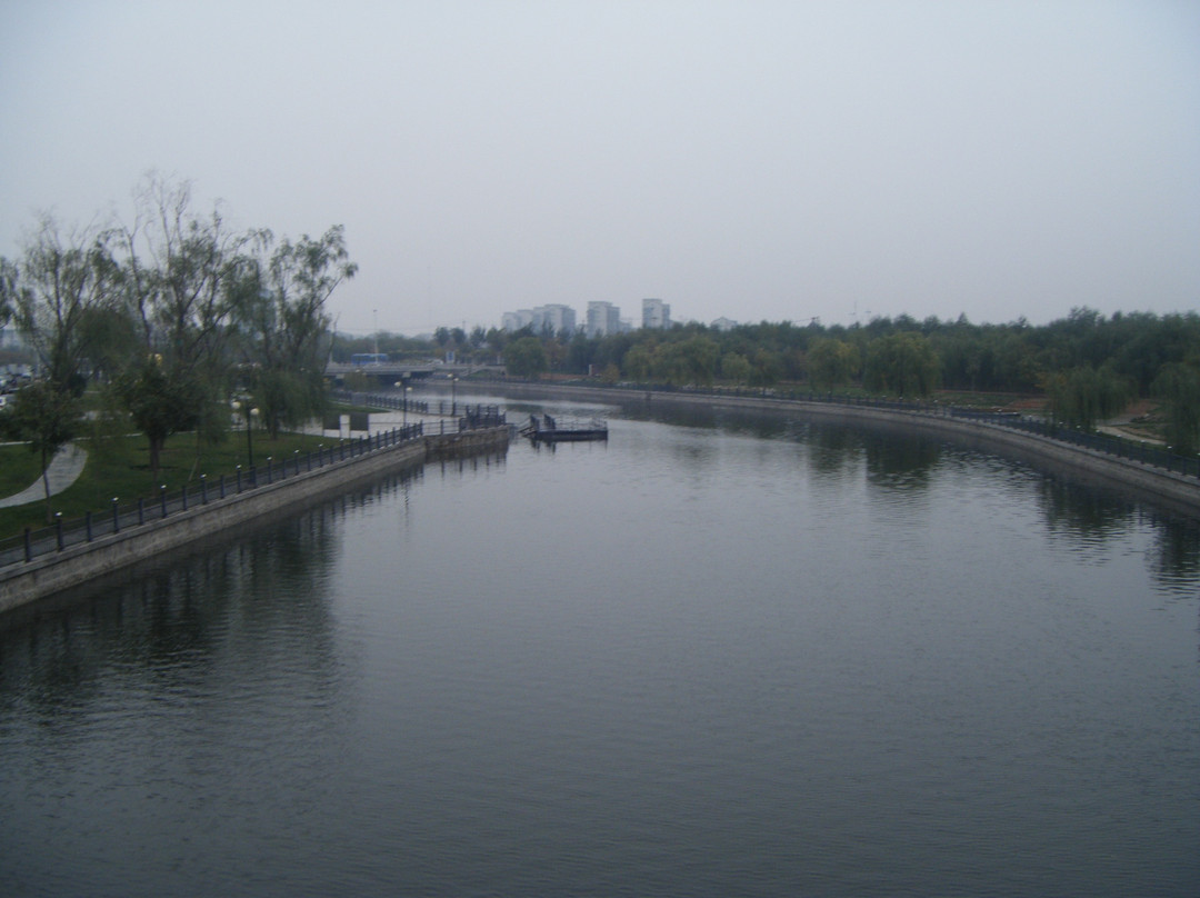 天津石家大院-天津市必去景点