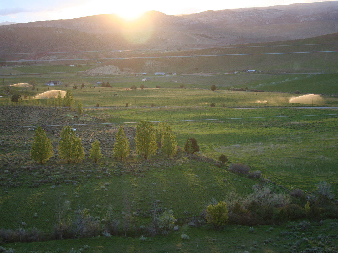 Cedar Crest Inn主图