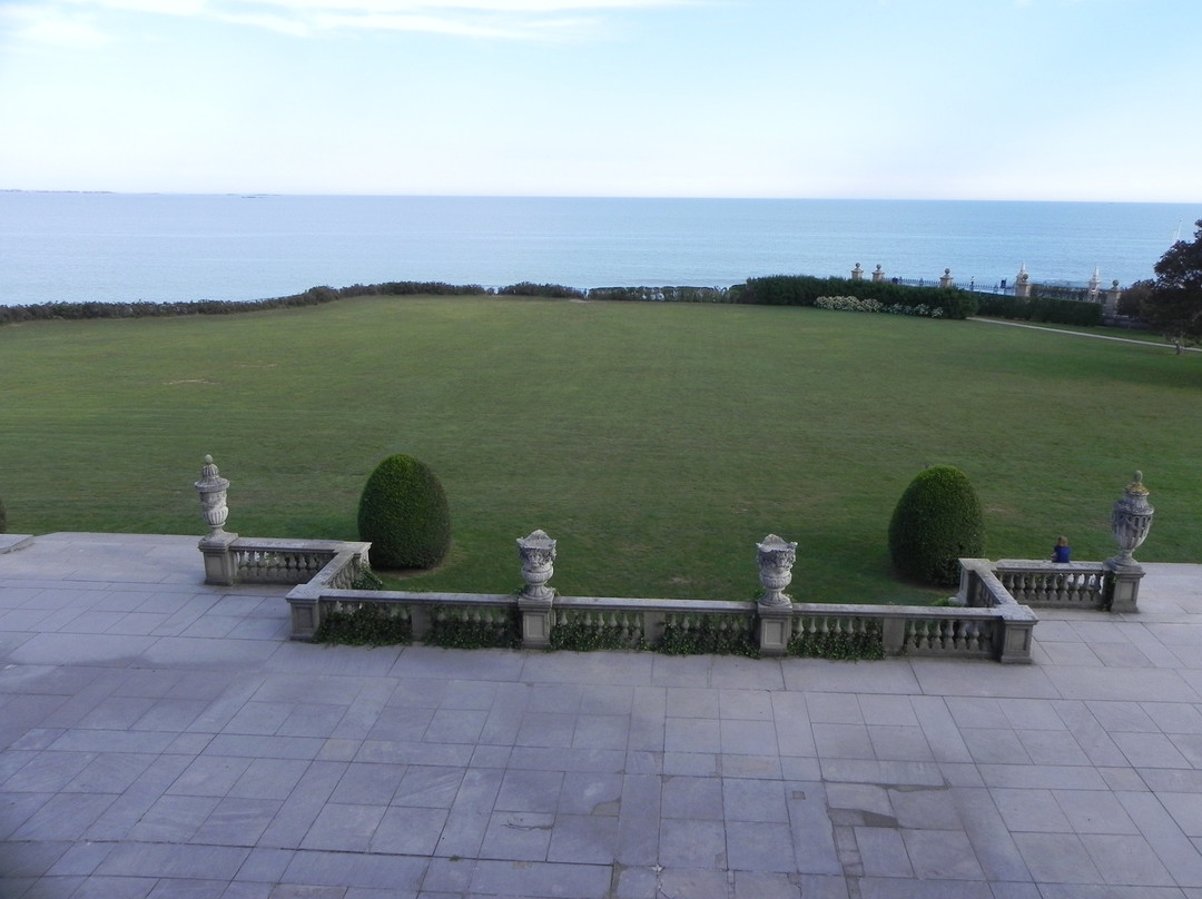 The Breakers-纽波特必去景点