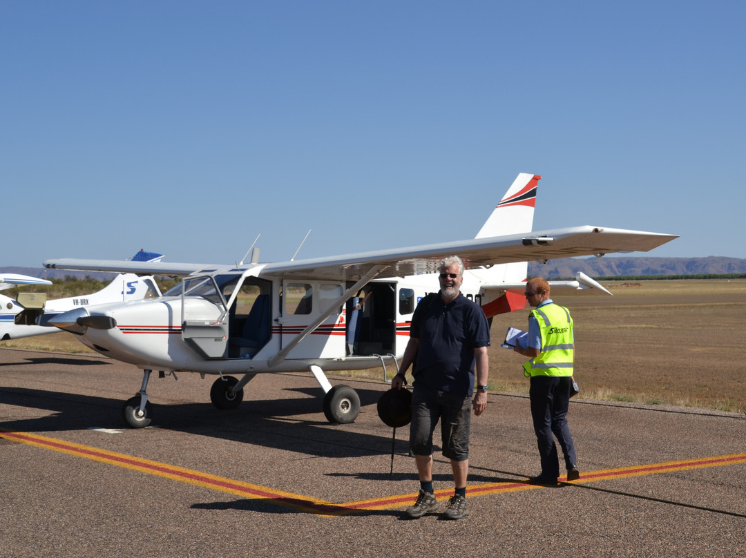 Aviair-库努纳拉必去景点
