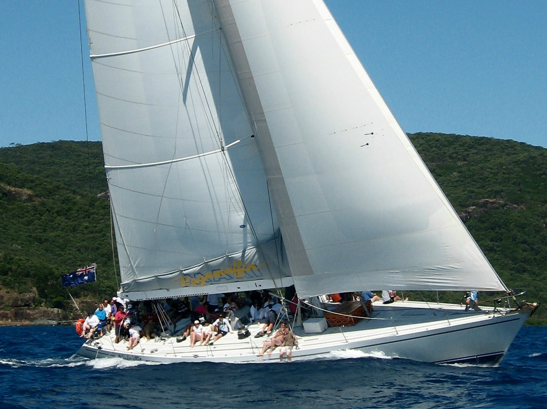 Maxi Ragamuffin-坎农韦尔必去景点