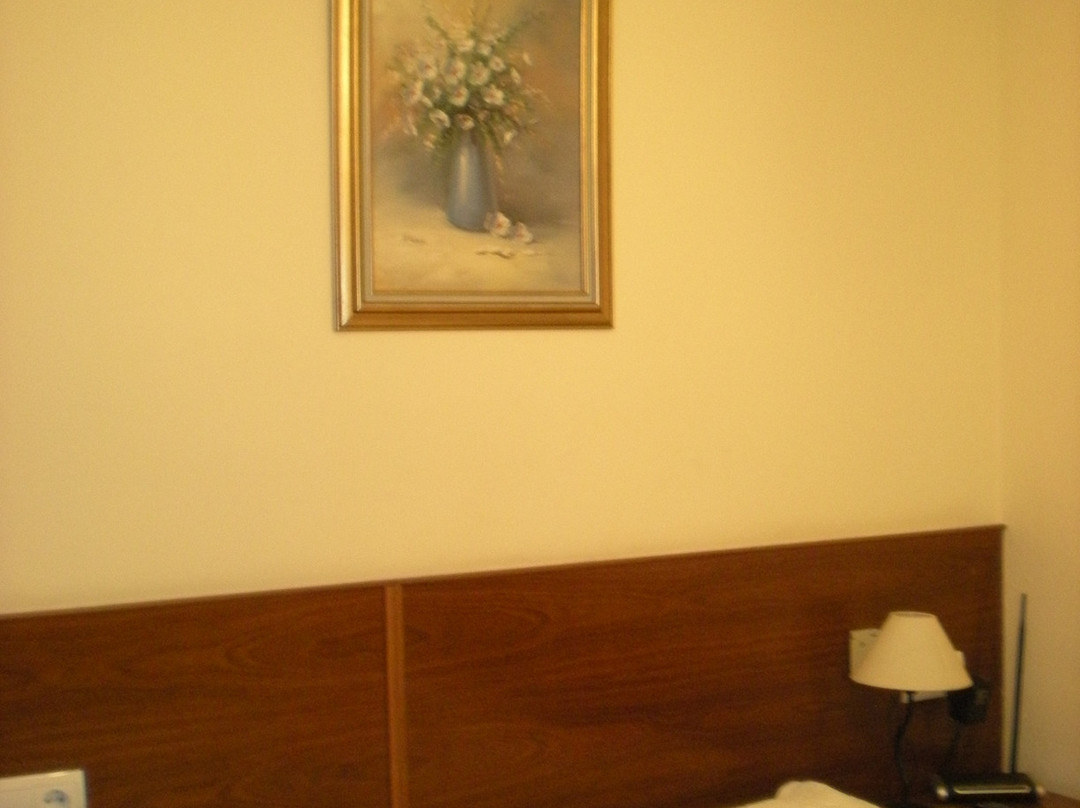 Hostal Los Gallos Casabermeja主图