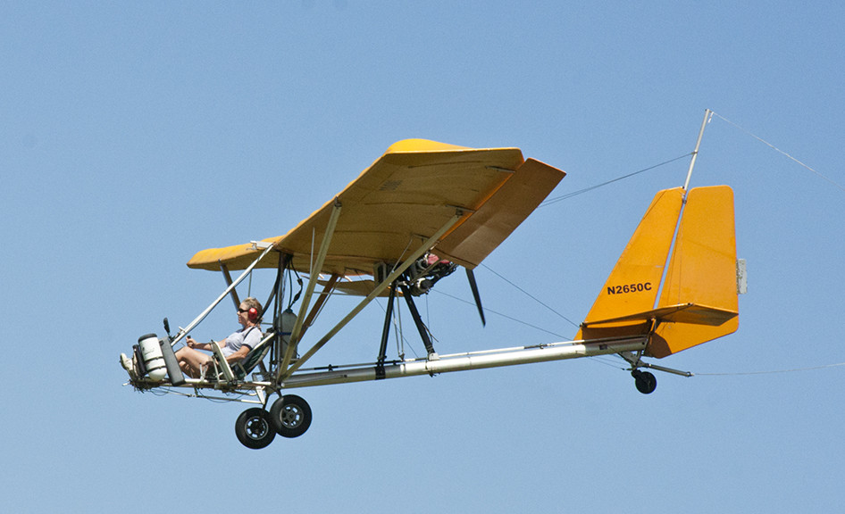 Quest Air Hang Gliding-Groveland必去景点