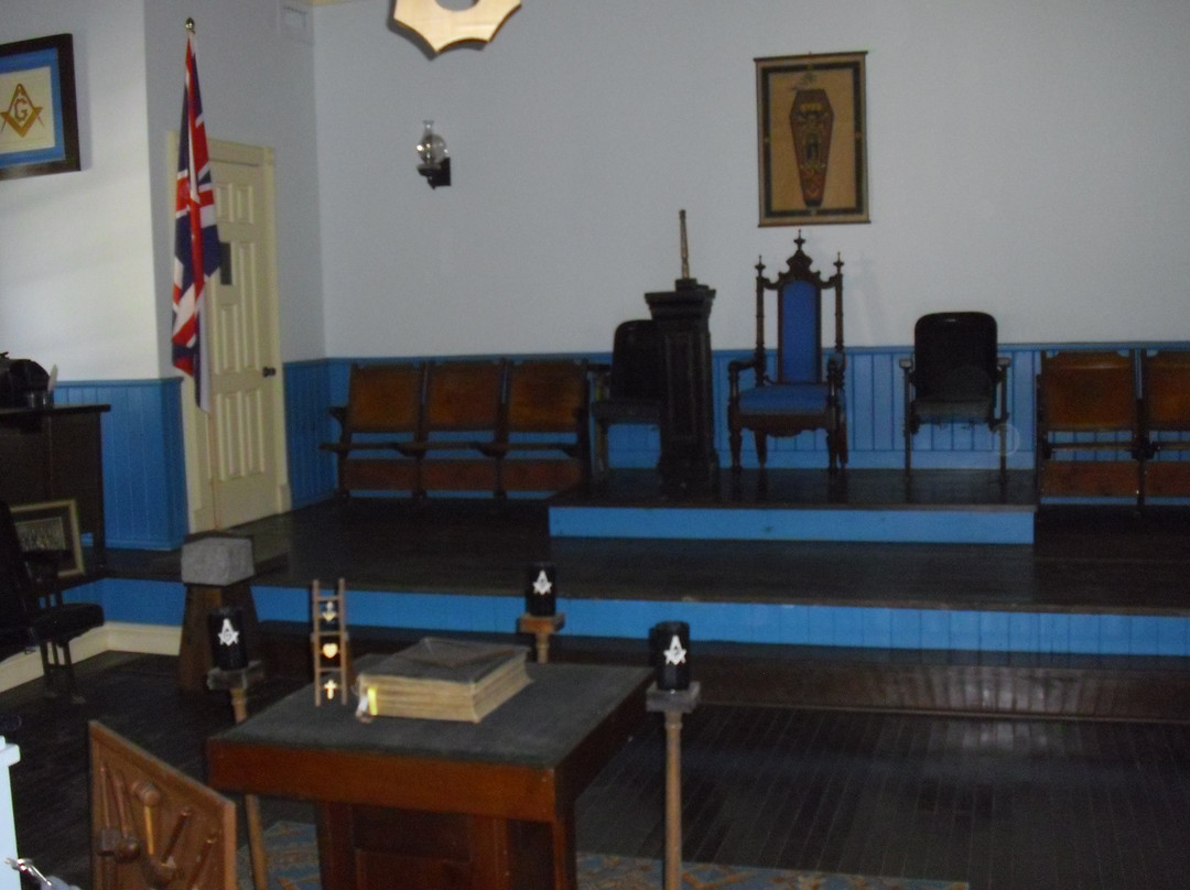 Fanshawe Pioneer Village-伦敦必去景点