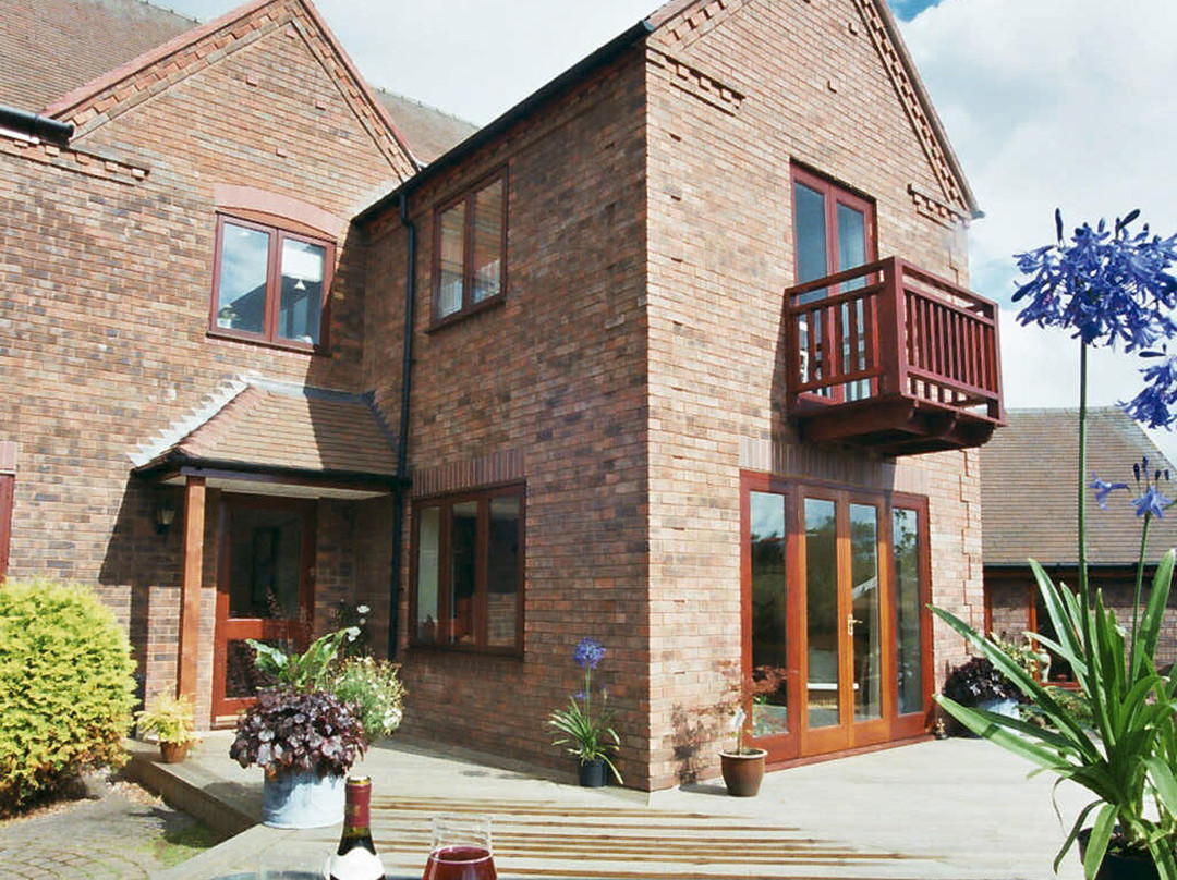 Stourport on Severn酒店住宿-Number Thirty