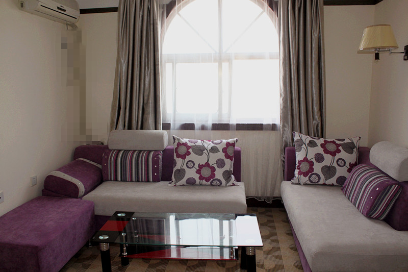 海悦度假酒店-官方