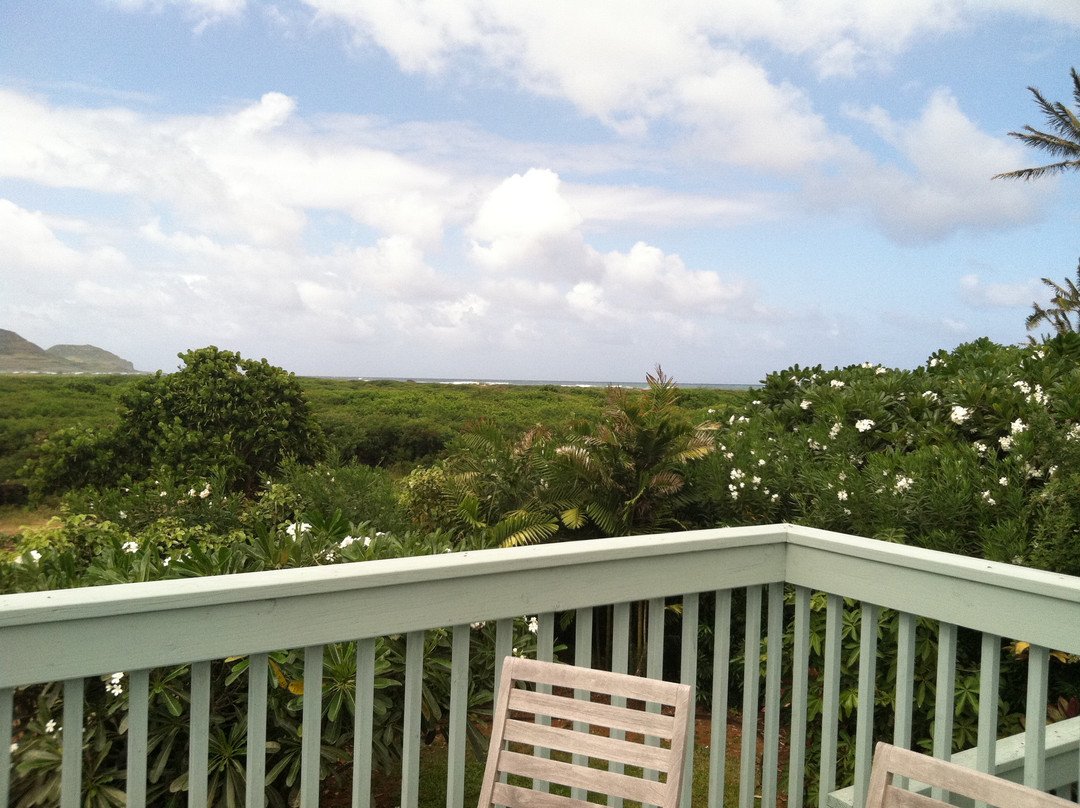 Kaimalino Homestay Bed and Breakfast主图