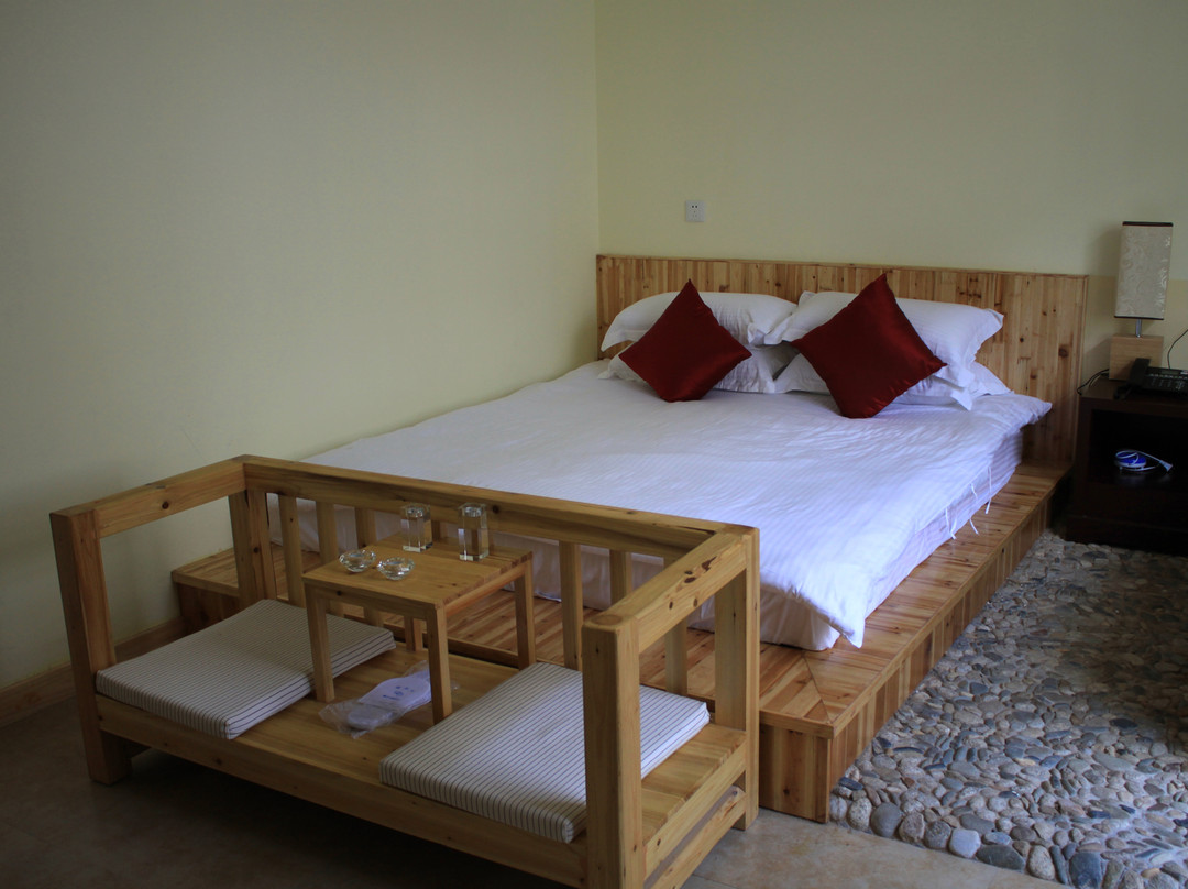 麓舍精品酒店主图