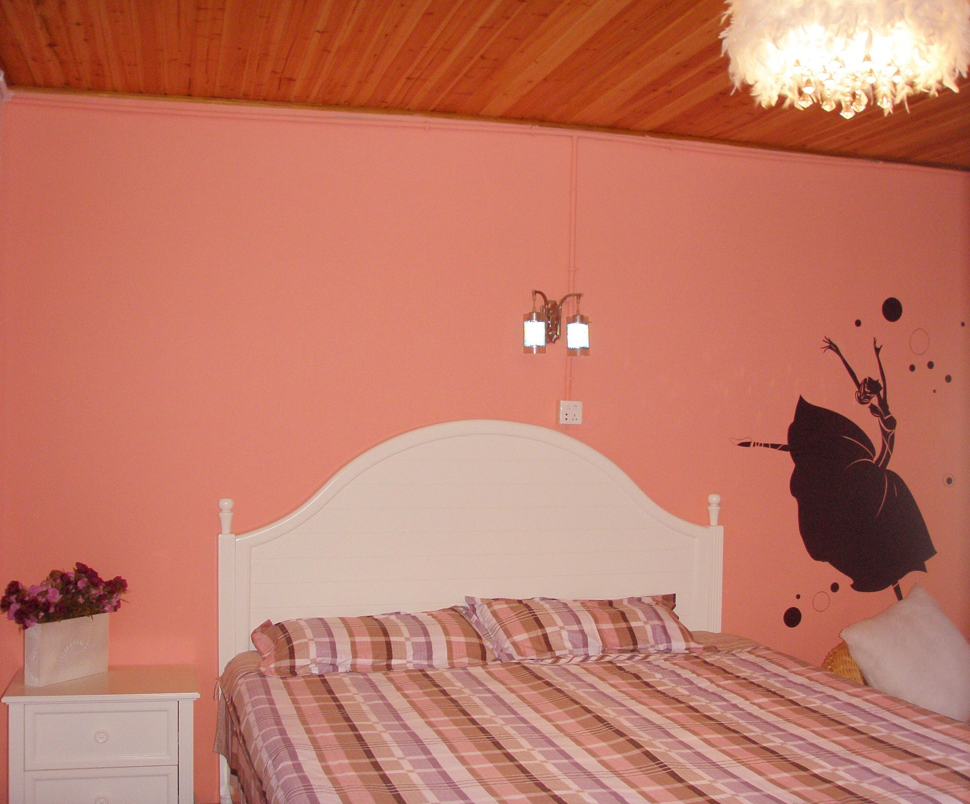 西塘闲庭客栈-官方