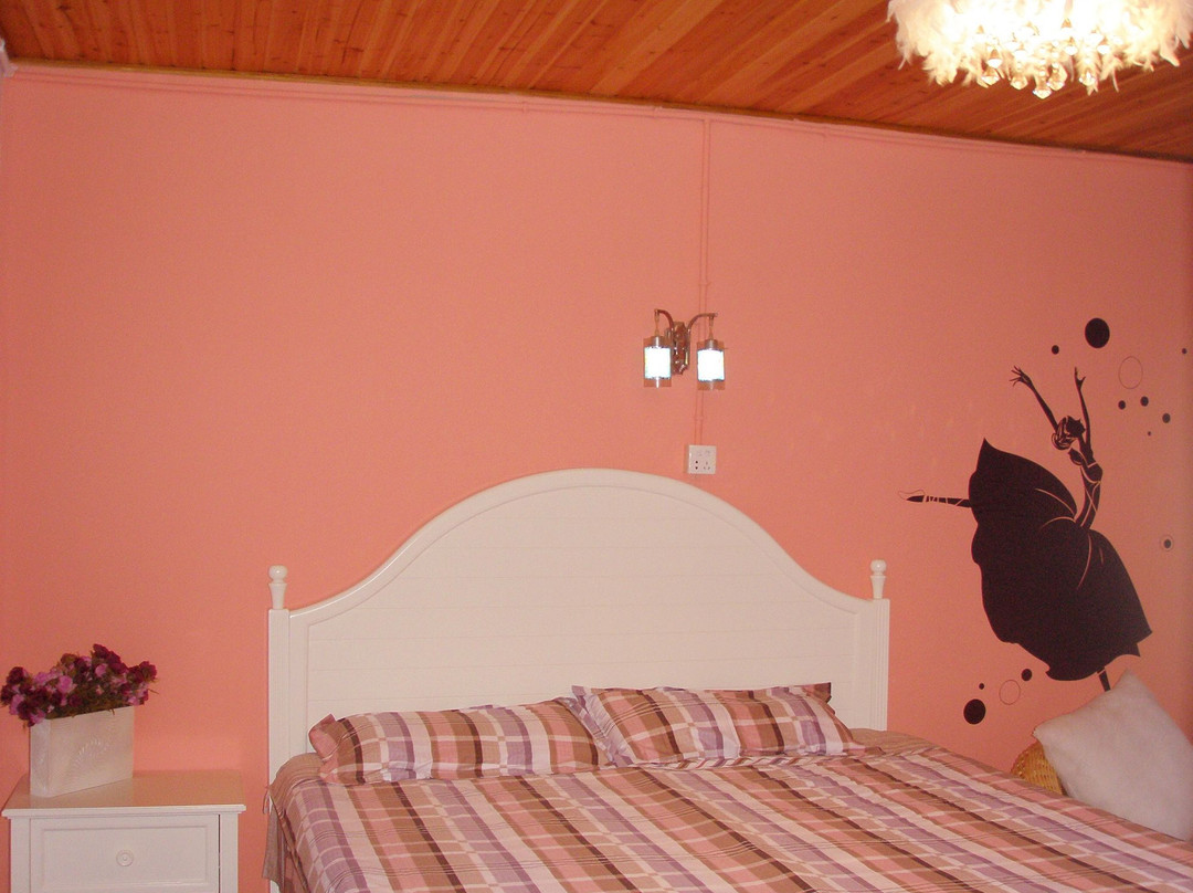 西塘闲庭客栈主图