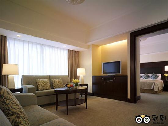 西安香格里拉主图