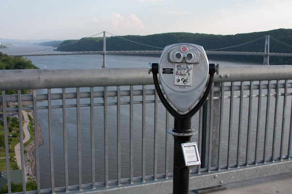 Walkway Over the Hudson State Historic Park景点图片