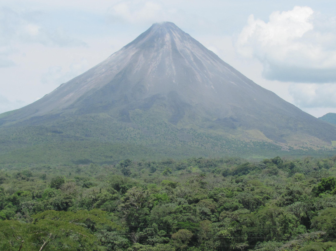 Tours Papagayo JC-Gulf of Papagayo必去景点