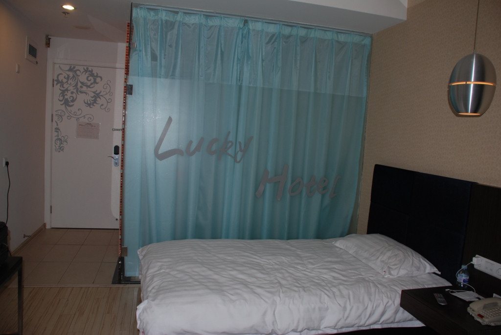 如家睿柏·云酒店(福州五一路汽车南站店)主图