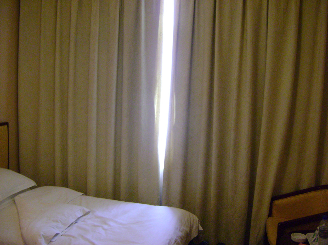 昆明方舟大酒店主图