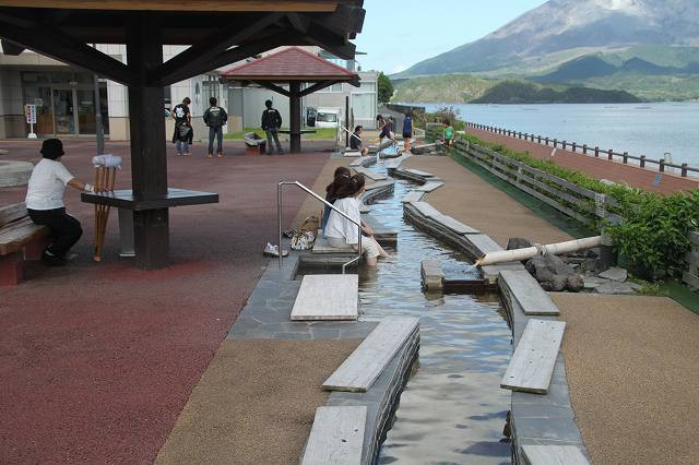 Michi-no-Eki Tarumizu-垂水市必去景点