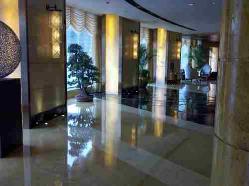 廊坊国际饭店主图